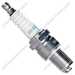Ngk - Ngk 5866 Br5es Nickel Spark Plug (0.9mm Gap) - 5866 Ngk - Ngk 5866 Br5es Nickel Spark Plug (0.9mm Gap) - 5866