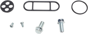 Moose Racing - Petcock Rebuild Kit - Kawasaki - Fuel Tap Rebuild Kit - 60-1094