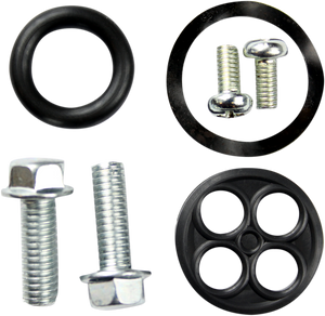 Moose Racing - Petcock Rebuild Kit - Honda - Fuel Tap Rebuild Kit - 60-1100