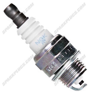 Ngk - Ngk 6703 Bpmr7a Nickel Spark Plug Solid Terminal - 6703 Ngk - Ngk 6703 Bpmr7a Nickel Spark Plug Solid Terminal - 6703