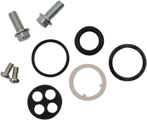 Moose Racing - Petcock Rebuild Kit - Honda - Fuel Tap Rebuild Kit - 60-1103