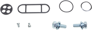 Moose Racing - Petcock Rebuild Kit - Kawasaki - Fuel Tap Rebuild Kit - 60-1122