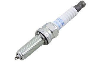 Ngk - Ngk 90526 Lmar9ai-8d Laser Iridium Spark Plug Solid Terminal - 90526