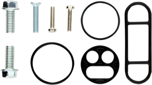 Moose Racing - Fuel Tap Rebuild Kit - Yamaha - Fuel Tap Rebuild Kit - 60-1001