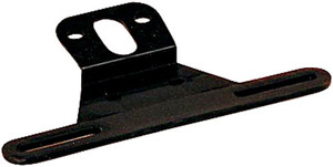 Optronics - License Plate Bracket - LP-10S Optronics - License Plate Bracket - LP-10S