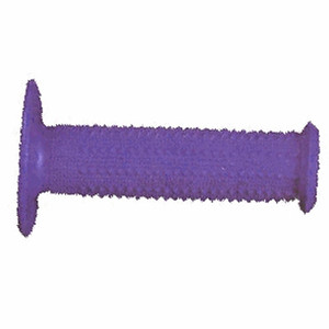 Oury - Oury Pyramid Grip/purple/std Flange - OSCFPY00 Oury - Oury Pyramid Grip/purple/std Flange - OSCFPY00