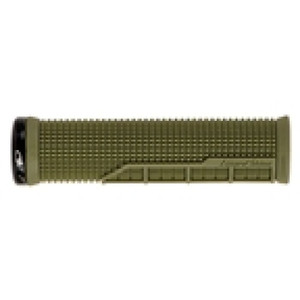 Oury - Single-clamp Lock-on Machine -olive Green - LOMCH780 Oury - Single-clamp Lock-on Machine -olive Green - LOMCH780