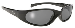 Pacific Coast - Chix Hevenly Black Frame W/polarized Grey Lens - 68309