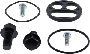 Moose Racing - Petcock Rebuild Kit - Kawasaki - Fuel Petcock Rebuild Kit - 60-1075