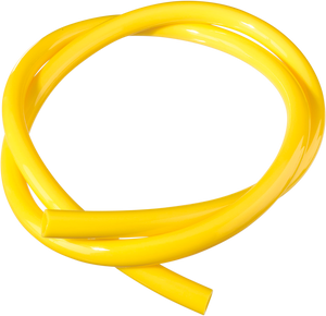 Moose Racing - Fuel Line - Yellow - 5/16" - 3' - Fuel Line - 516-7162S