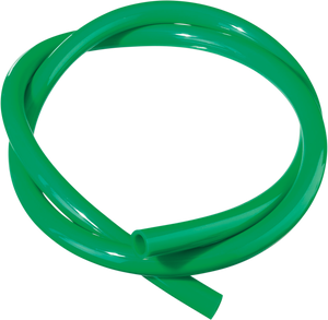 Moose Racing - Fuel Line - Green - 5/16" - 3' - Fuel Line - 516-7163S