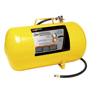 Performancetool - 5 Gallon Portable Air Tank - W10005 Performancetool - 5 Gallon Portable Air Tank - W10005