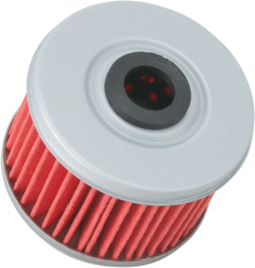 Moose Racing - Oil Filter - Oil Filter - DT-09-21