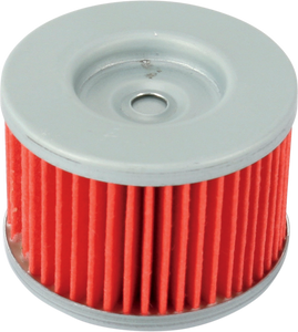 Moose Racing - Oil Filter - Kawasaki - Oil Filter - DT-09-41