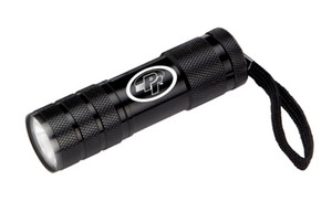 Performancetool - Pocket Led Flashlight 55 Lumens - W2450 Performancetool - Pocket Led Flashlight 55 Lumens - W2450
