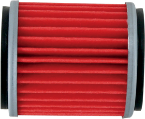 Moose Racing - Oil Filter - Yamaha - Oil Filter - DT-09-80