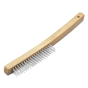 Performancetool - Utility Wire Brush - W1152 Performancetool - Utility Wire Brush - W1152
