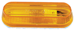 Peterson - Clearance Light Thin Amber - V136A