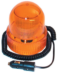 Peterson - Flashing Lite Amber - V773A