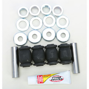 Pivot Work's Inc - A-arm Kits Upper Kawasaki Teryx 800, Teryx4 800 - PWAAK-K08-000U Pivot Work's Inc - A-arm Kits Upper Kawasaki Teryx 800, Teryx4 800 - PWAAK-K08-000U