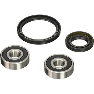 Pivot Work's Inc - Front Wheel And Seal Kit Sb Honda - PWFWS-H27-000