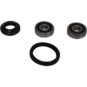 Pivot Work's Inc - Front Wheel And Seal Kit Sb Yamaha - PWFWS-Y18-000