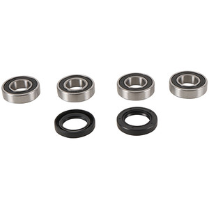 Pivot Work's Inc - Front Wheel Bearing Kits - PWFWK-K36-000