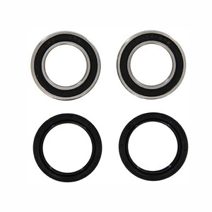 Pivot Work's Inc - Front Wheel Bearing Kits - PWFWK-T19-000