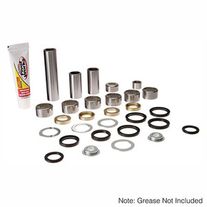 Pivot Work's Inc - Linkage Rebuild Kit - PWLK-Y39-000