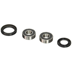 Pivot Work's Inc - Pivot Works Front Wheel And Seal Kit Kawasaki Street Bike - PWFWS-K23-000