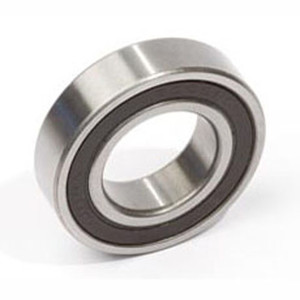 Pivot Work's Inc - Pivot Works Front Wheel And Seal Kit Kawasaki Street Bike - PWFWS-K24-000