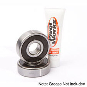 Pivot Work's Inc - Pivot Works Front Wheel And Seal Kit Suzuki Street Bike - PWFWS-S17-000