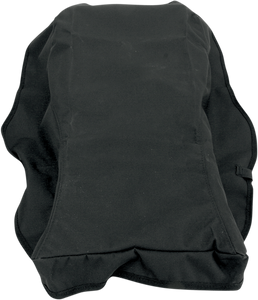 Moose Utility - Seat Cover - Black - Bruin - Cordura Seat Cover - SCYN-11