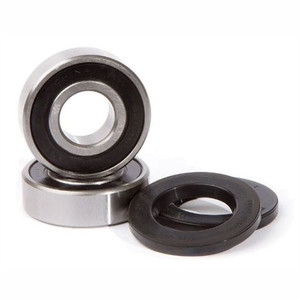 Pivot Work's Inc - Pivot Works Front Wheel Bearing Kit Honda Bike - PWFWK-H03-521