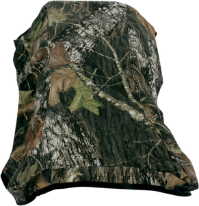 Moose Utility - Seat Cover - Mossy Oak - Suzuki - Cordura Seat Cover - SCSU05-155