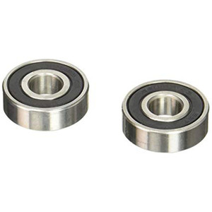Pivot Work's Inc - Pivot Works Front Wheel Bearing Kit Kawasaki Bike - PWFWK-K16-001 Pivot Work's Inc - Pivot Works Front Wheel Bearing Kit Kawasaki Bike - PWFWK-K16-001