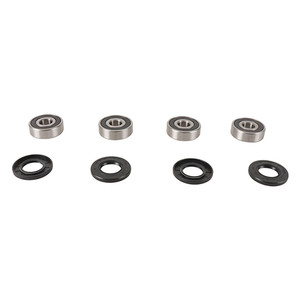 Pivot Work's Inc - Pivot Works Front Wheel Bearing Kit Yamaha Atv - PWFWK-Y42-000 Pivot Work's Inc - Pivot Works Front Wheel Bearing Kit Yamaha Atv - PWFWK-Y42-000
