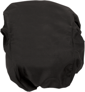 Moose Utility - Seat Cover - Black - Rancher 420 - Cordura Seat Cover - SCHR07-11