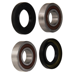 Pivot Work's Inc - Pivot Works Rear Wheel And Seal Kit Honda Street Bike - PWRWS-H31-000