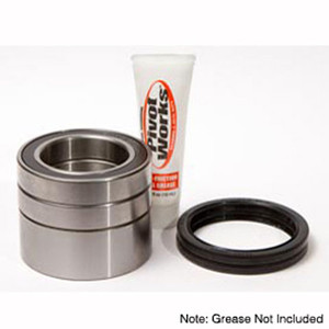 Pivot Work's Inc - Pivot Works Rear Wheel And Seal Kit Honda Street Bike - PWRWS-H33-000
