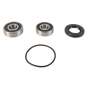 Pivot Work's Inc - Pivot Works Rear Wheel And Seal Kit Honda Street Bike - PWRWS-H67-000