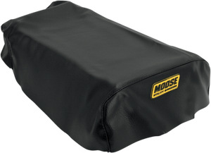 Moose Utility - Seat Cover - Honda - OE Replacement-Style Seat Cover  Black - TRX35004-30