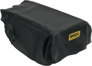 Moose Utility - Seat Cover - Honda - OE Replacement-Style Seat Cover  Black - TRX42007-30