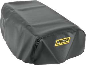 Moose Utility - Seat Cover - Honda - OE Replacement-Style Seat Cover  Black - TRX45098-30