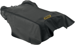 Moose Utility - Seat Cover - Honda - OE Replacement-Style Seat Cover  Black - TRX65003-30