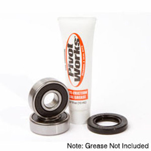 Pivot Work's Inc - Pivot Works Rear Wheel Bearingkit Yamaha Bike - PWRWK-Y38-050