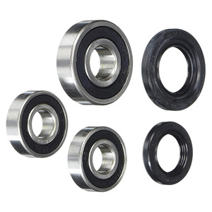 Pivot Work's Inc - Pivot Works Rear Wheel Bearingkit Yamaha Bike - PWRWK-Y62-000