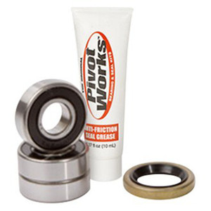 Pivot Work's Inc - Pivot Works Rear Wheel Bearingkit Yamaha Bike - PWRWK-Y65-000
