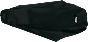 Moose Racing - Gripper Seat Cover - Black - Honda - Gripper Seat Cover - CRF15007-100