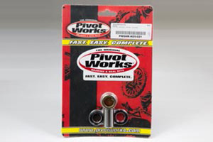 Pivot Work's Inc - Pivot Works Shock Absorber Kithonda Bike - PWSHK-H25-021